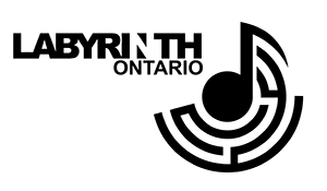 Labyrinth Ontario logo